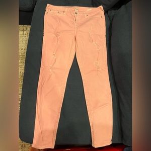 True Religion Jean size 33